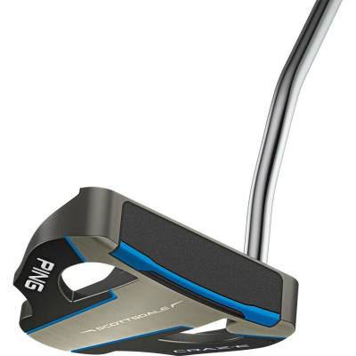 Ping Scottsdale Craz-E CB Putter pravé 37,75