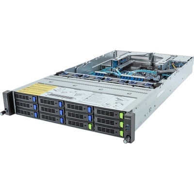 Gigabyte R283-S97 6NR283S97DR000ABD1