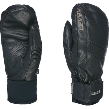LEVEL Мъжки ръкавици Level Rexford Mitt Gloves - Black - размер 7 (EU) (202-7347-0111)