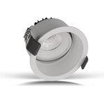 ELMARK Led ЛУНА 13w 4000k 36° ДЪЛБОКА КРЪГЛА (92m6210w366020)