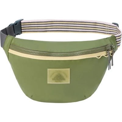 Dakine Чанта за кръст Dakine Renovation Hip Pack Hip bag - Cypress - размер One Size (510-6516-0111)