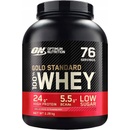 Optimum Nutrition Gold Standard 100% Whey 2280 g