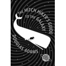The Hitchhiker's Guide to the Galaxy: The Nea... - Douglas Adams