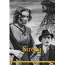 Siréna DVD