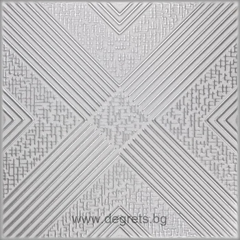 Image 1 of Таванска плоскост 50/50 номер 82577 сребро