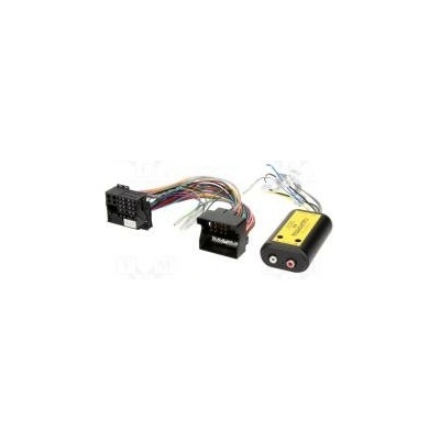 Adaptér Vst Quadlock BMW,Ford,Mercedes,Seat,VW,Škoda – Zboží Živě