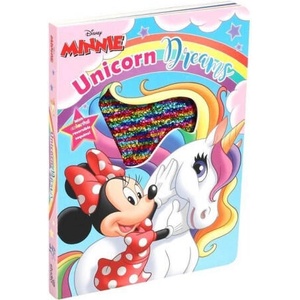 Disney Minnie Mouse: Unicorn Dreams | Fischer, Maggie (ISBN: 9780794446567)