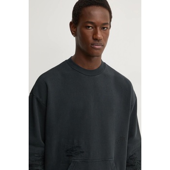 MM6 Maison Margiela Памучен суичър MM6 Maison Margiela (SH2GU0010.M25004)
