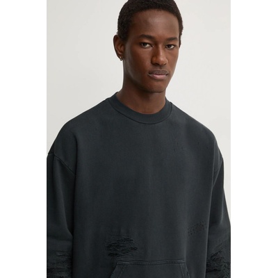 MM6 Maison Margiela Памучен суичър MM6 Maison Margiela (SH2GU0010.M25004)