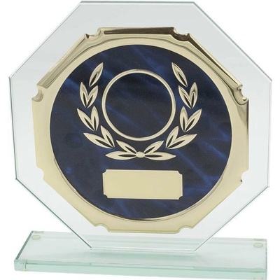 Zt376 Skleněná trofej