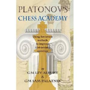Platonov's Chess Academy | Lev Alburt (ISBN: 9781889323268)