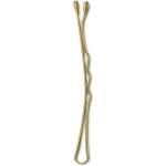 BraveHead Hair Grips Gold 51 mm 200 g / box