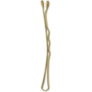 BraveHead Hair Grips Gold 51 mm 200 g / box