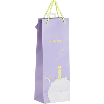 Dárková taška na láhev Malý princ (Le Petit Prince), Planet