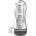 ToyJoy Hero Blast Vacuum Stroker Big Clear