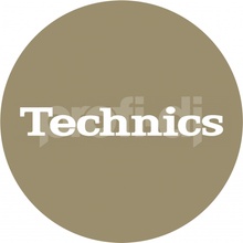 Magma Slipmat Technics Simple 9
