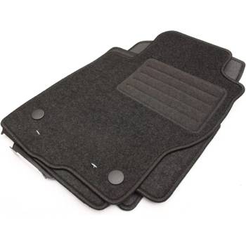 Image 1 of Petex Мокетни стелки за NISSAN Navara D40 (2010-2015) (112319602)