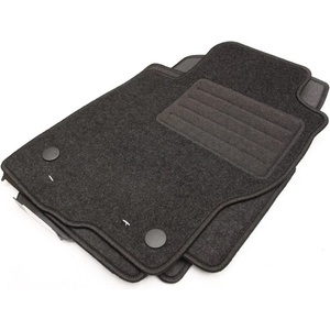 Petex Мокетни стелки за NISSAN Navara D40 (2010-2015) (112319602)