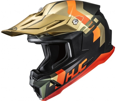 HJC C50 Primal