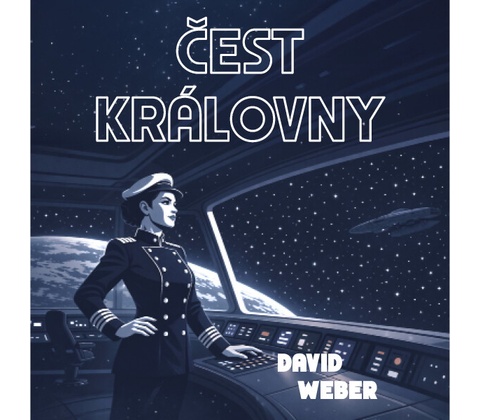 Čest královny