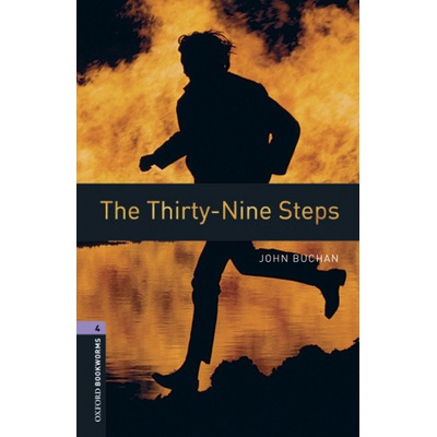 Thirty-Nine Steps + mp3 Pack -