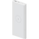 Powerbanky Xiaomi Mi Wireless Essential 10000 mAh White