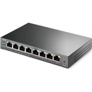 TP-LINK TL-SG108PE
