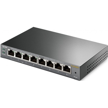 TP-LINK TL-SG108PE