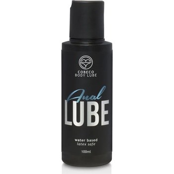 Cobeco Pharma Cbl cobeco anal lubel 100ml