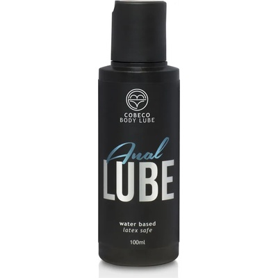 Cobeco Pharma Cbl cobeco anal lubel 100ml