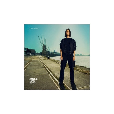 Lens Amelie - Global Underground #44:Antwerp 2 CD