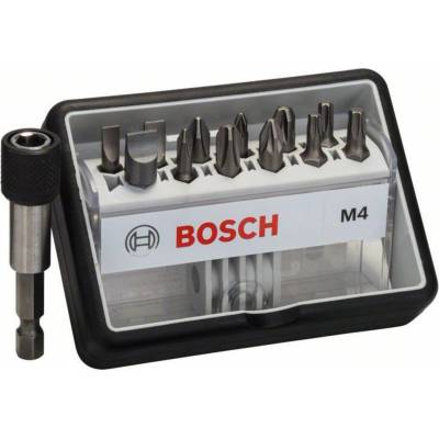 Bosch Robust Line 13-dielna 2607002566