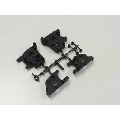 OMP M1 V3 Pro skrutky M1.6x6