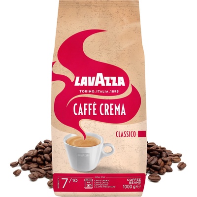 Lavazza Crema Classico 1 kg