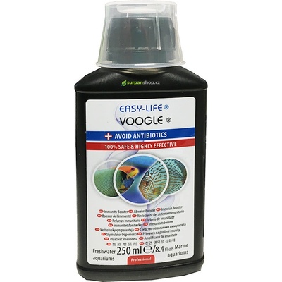 Easy Life Voogle 250 ml