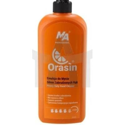 Emulze MA ORASIN 550g 20-B37