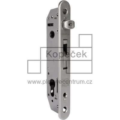 Locinox Fortylock 92/37 mm