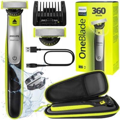 Philips OneBlade 360 QP2734/31