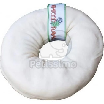 Farm Food Rawhide Dental Donut - Понички за грижа на зъбите от сурова кожа 5