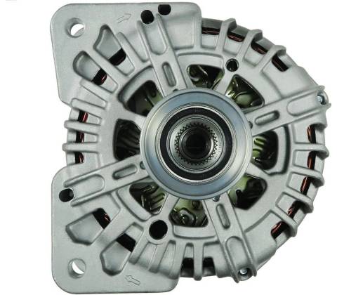 Alternátor AS-PL A3322