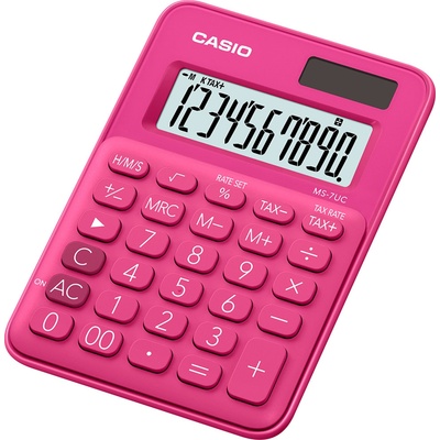 Casio MS 7 UC