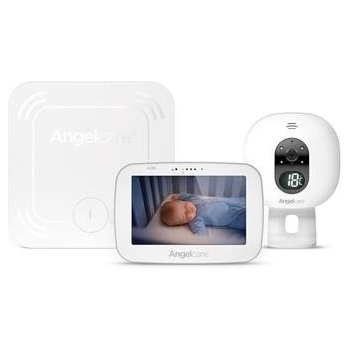 Angelcare AC527 Monitor pohybu a videochůva