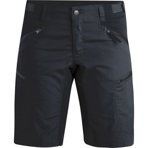 Lundhags Дамски къси панталони Lundhags Women's Makke II Shorts - Black - размер 46 (EU) (112-2066-0117)