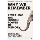 Why We Remember - Dr Charan Ranganath