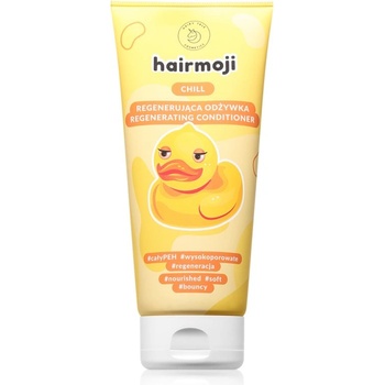 Hairy Tale Hairmoji Chill дълбоко регенериращ балсам 200ml