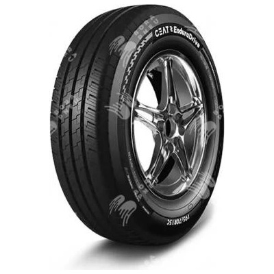 Ceat EnduraDrive 215/70 R15 109/107T