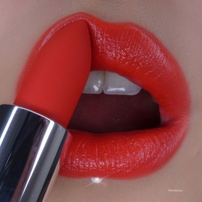 bellápierre Minerální rtěnka Lipstick Mandarina 3,5 g