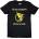 Black Sabbath Never Say Die Black 2XL Риза (BSTS10MB05)