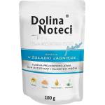 Dolina Noteci Premium Junior Small Breed Агнешки Стомаси 100 г