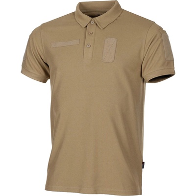 Polotričko MFH Tactical Coolmax coyote – Zboží Dáma